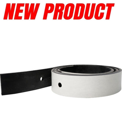 Hardtop To Windshield Frame Gasket
