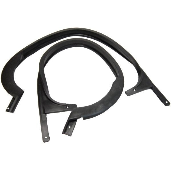 Door Weatherstrip