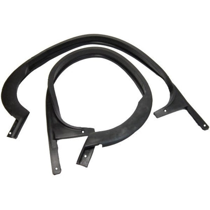 Door Weatherstrip
