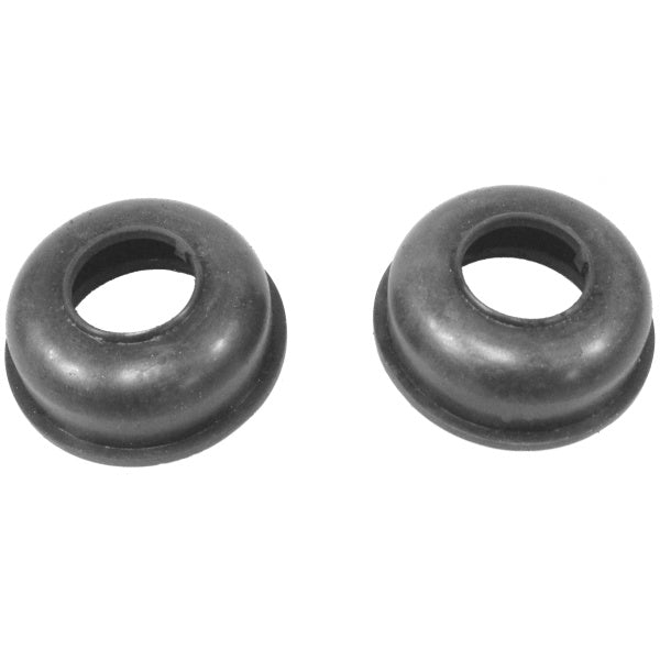 Brake and clutch shank seal