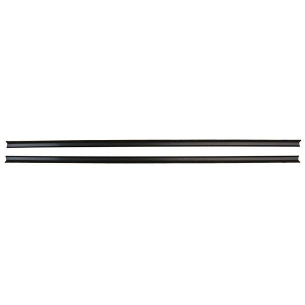 Outer Beltline Weatherstrip