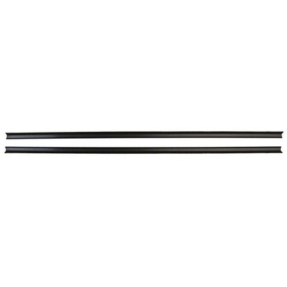 Outer Beltline Weatherstrip