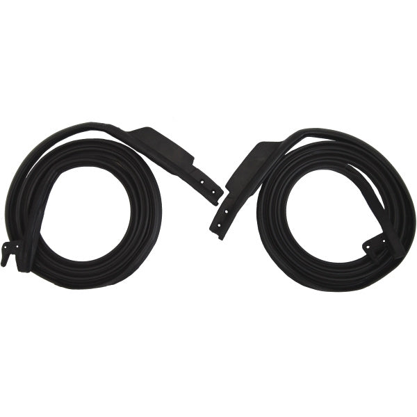 Front Door Weatherstrips