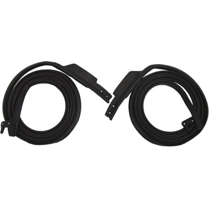 Front Door Weatherstrips