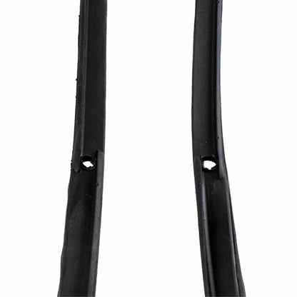 Rear Quarter Vent Window Weatherstrips