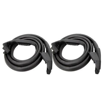 Door Weatherstrips - Coupe