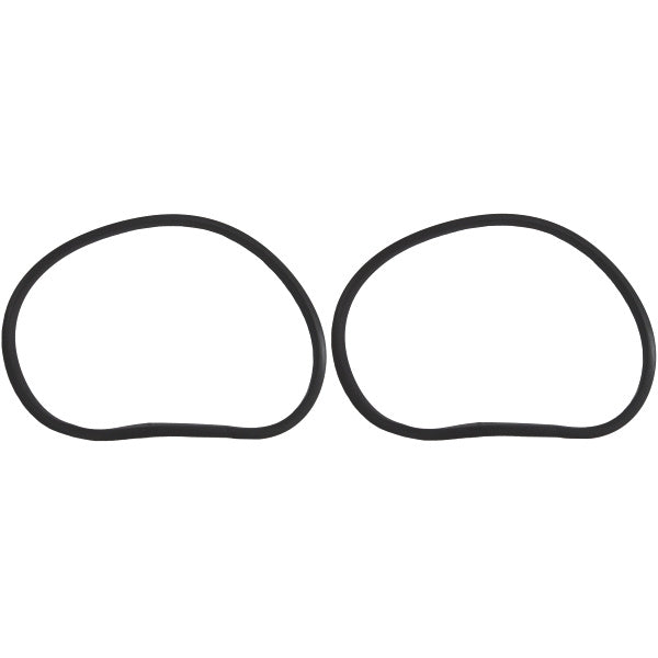 Rear Window Gasket Set