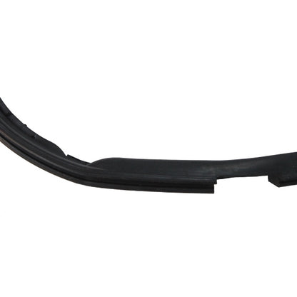 Front Door Vent Window Weatherstrips