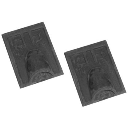 Quarter Panel Drain Valves