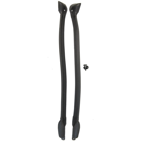 Hinge Pillar Weatherstrips