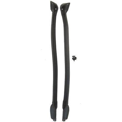 Hinge Pillar Weatherstrips