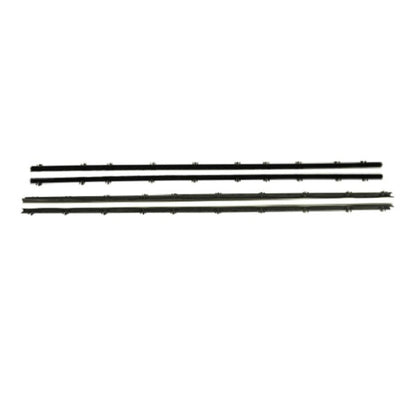 Window Felt Beltline Weatherstrips