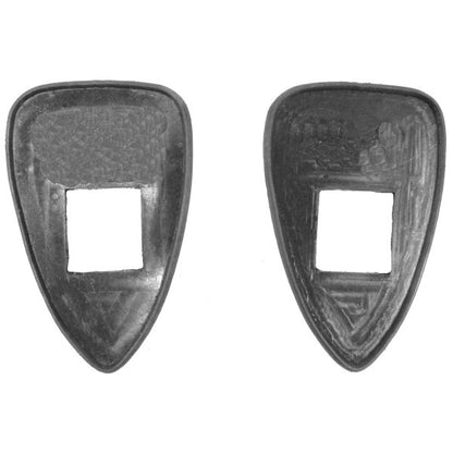 Parking Light Mounting Pad