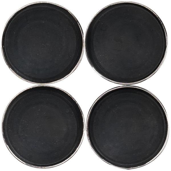 Hood Bumper Set