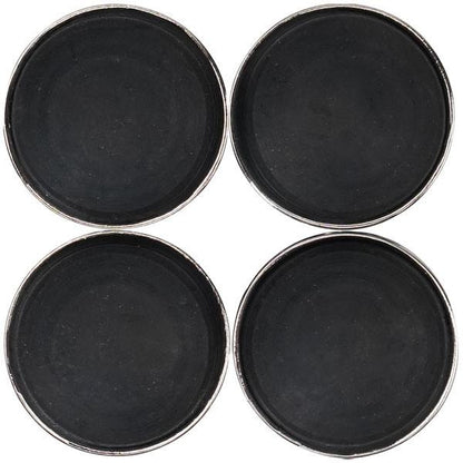 Hood Bumper Set