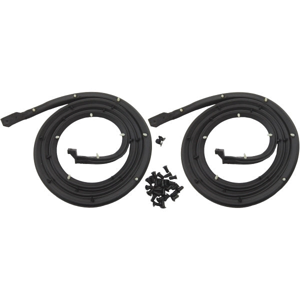 Front Door Weatherstrips