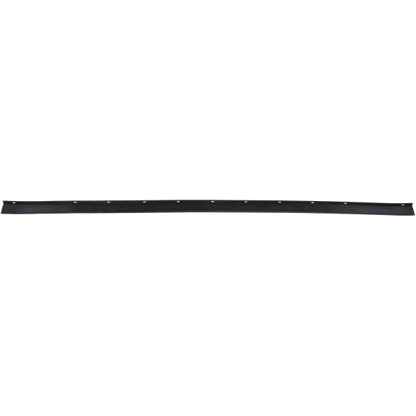 Rear Bumper to Lower Back Panel Splash Shield
