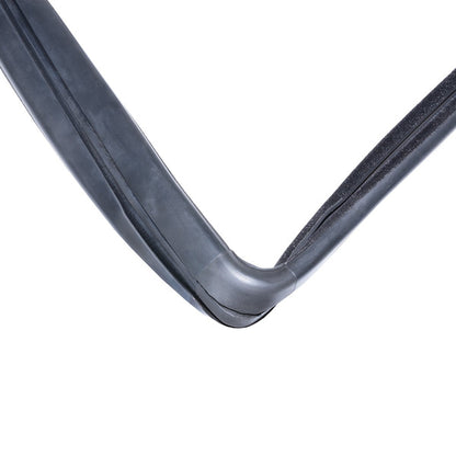 Glass Run Channel - Left Hand