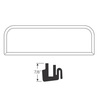 Windshield Gasket