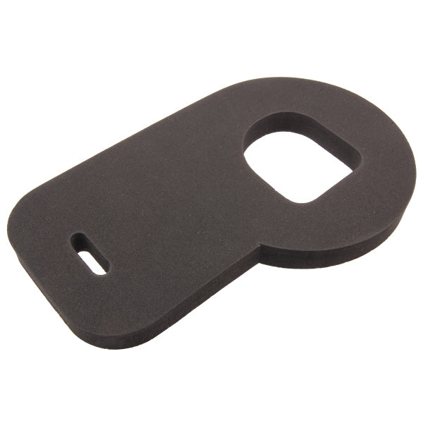 Gearshift Floorplate