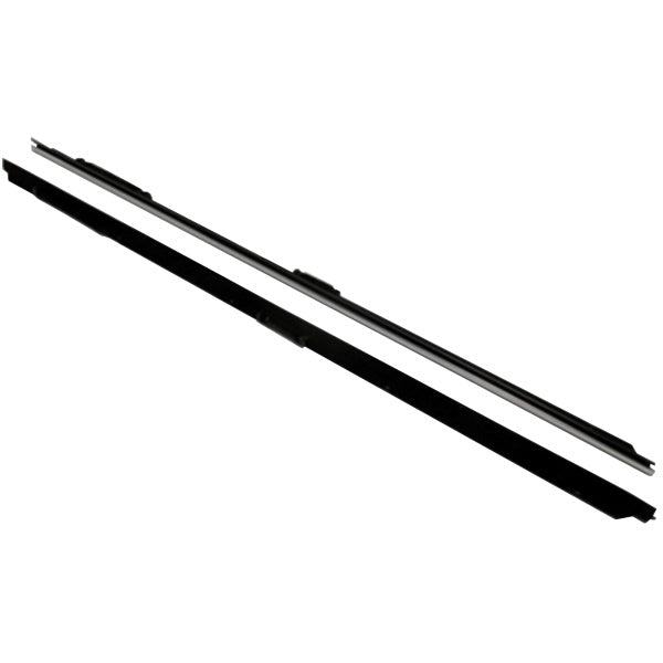 Window Felt Outer Beltline Weatherstrips
