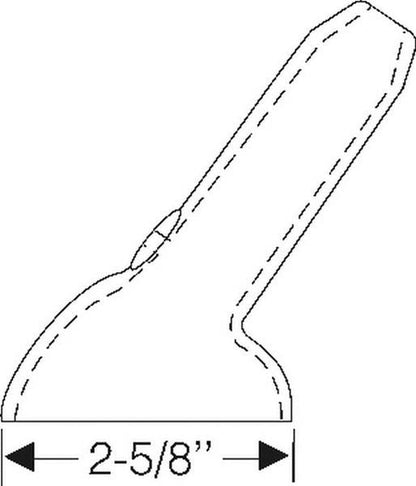 Gearshift boot