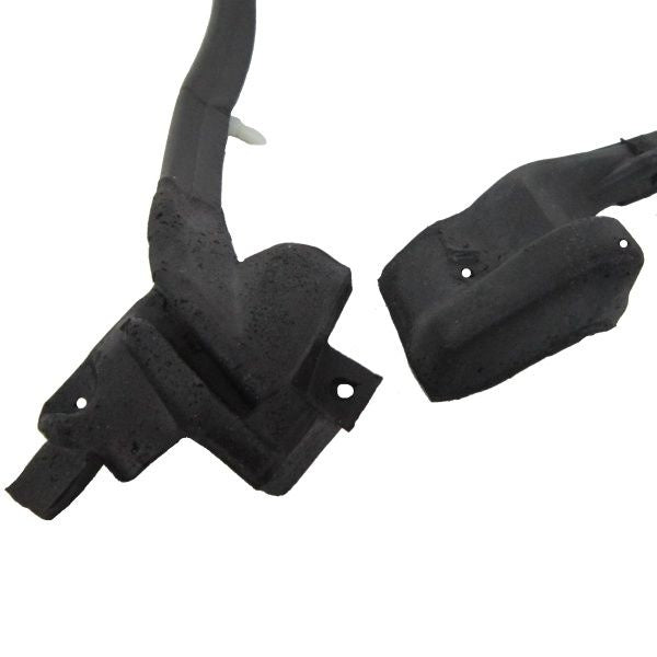 Rear Door Weatherstrips