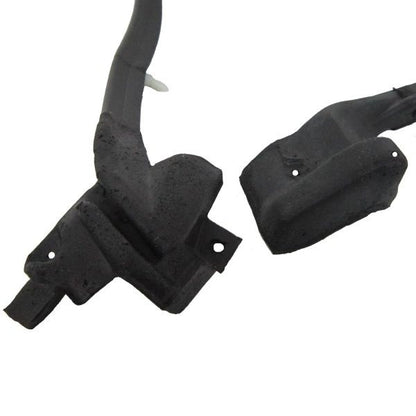Rear Door Weatherstrips