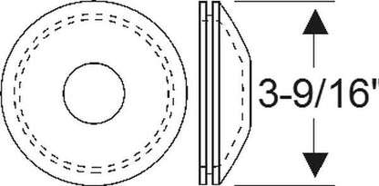 Access Hole Plug