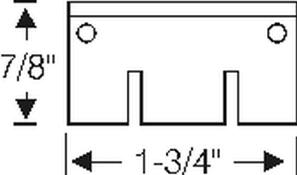 Door Weatherstrip