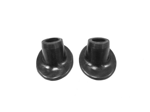 Side mount grommet