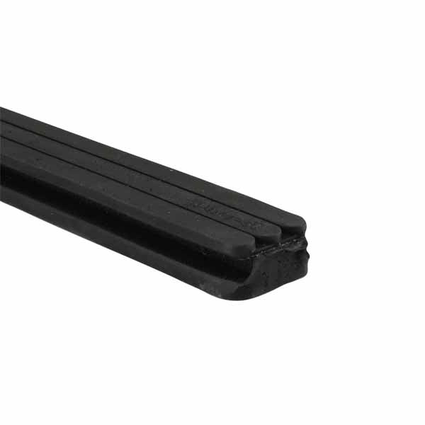 Windshield Division Bar - Center Post Gasket