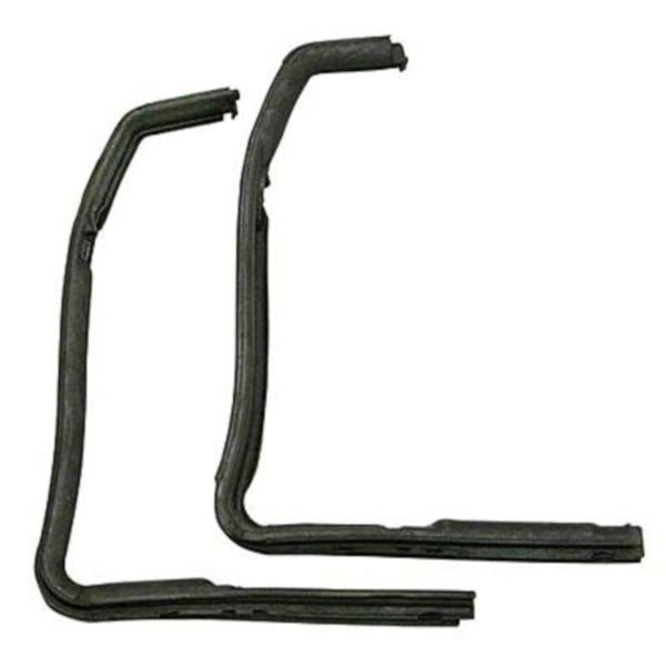 Front Door Vent Window Weatherstrips