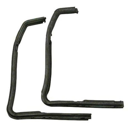 Front Door Vent Window Weatherstrips