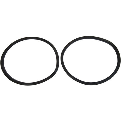Quarter Window Weatherstrips