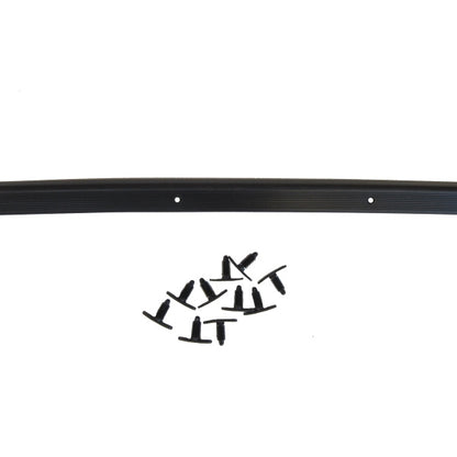 Hood To Cowl Weatherstrip