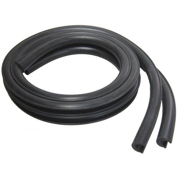 Fender Skirt Edge Weatherstrip