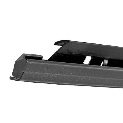 Window Felt Outer Beltline Weatherstrip