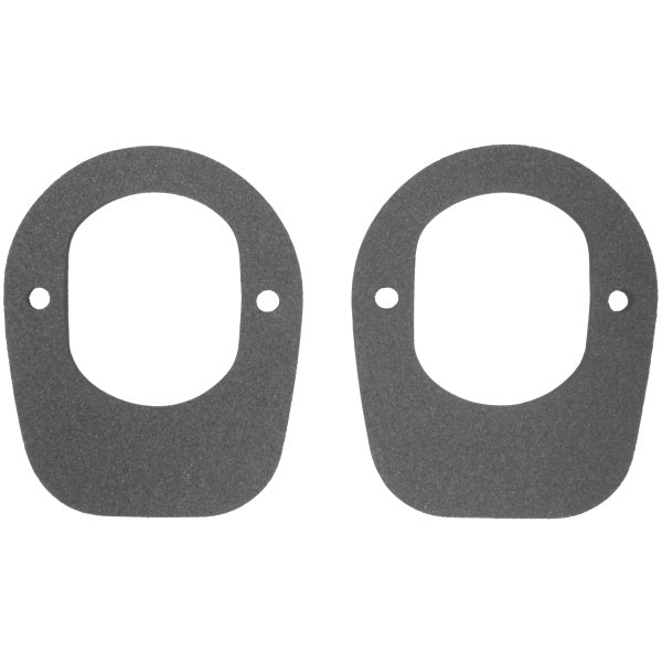 Turn Signal Mounting Pad