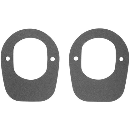 Turn Signal Mounting Pad