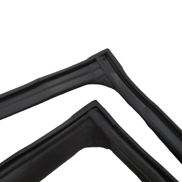 Hardtop Rear Roof Rail Weatherstrip