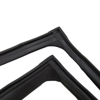 Hardtop Rear Roof Rail Weatherstrip