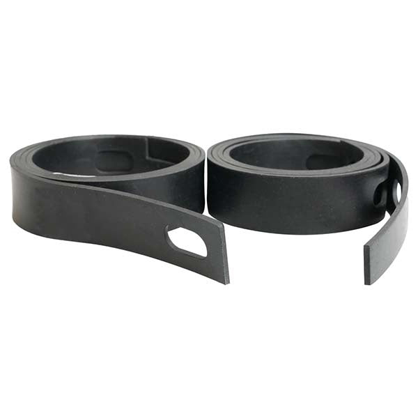 Outer Fender To Inner Fender Gaskets