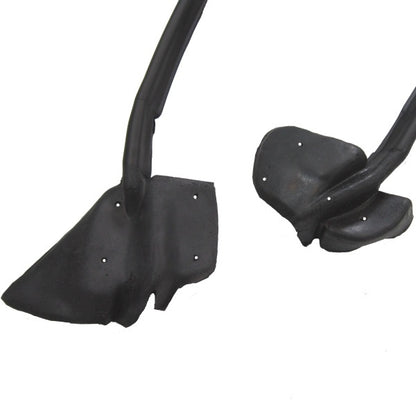 Front Door Weatherstrip