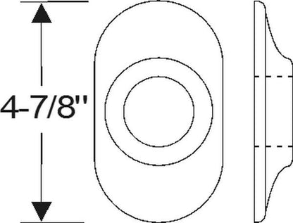 Steering Column Grommet