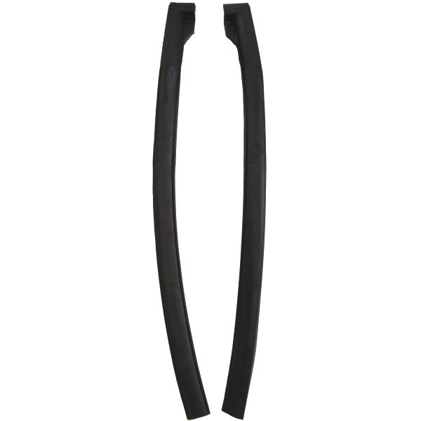 Hinge Pillar Weatherstrip