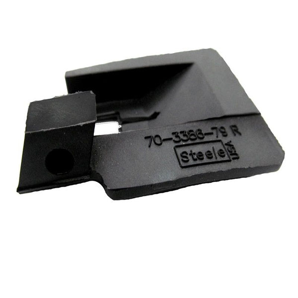 U Jamb Door Lock Pillar Fillers