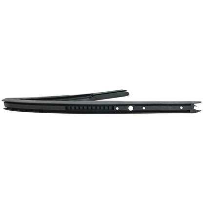 Front Door Vent Window Weatherstrip Set