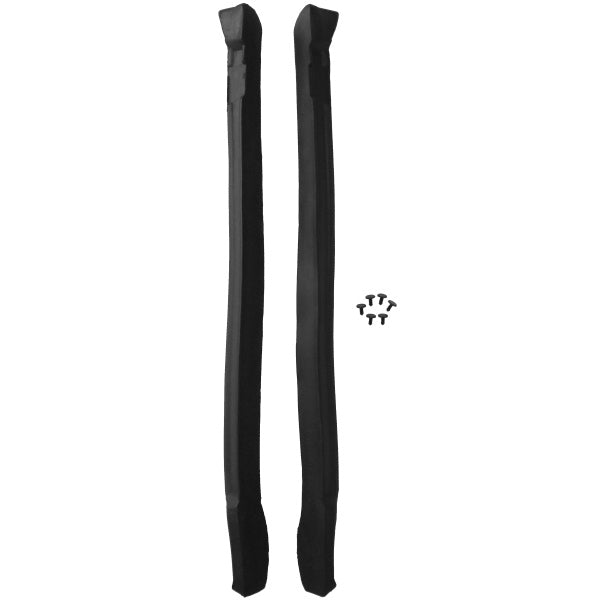 Hinge Pillar Weatherstrips