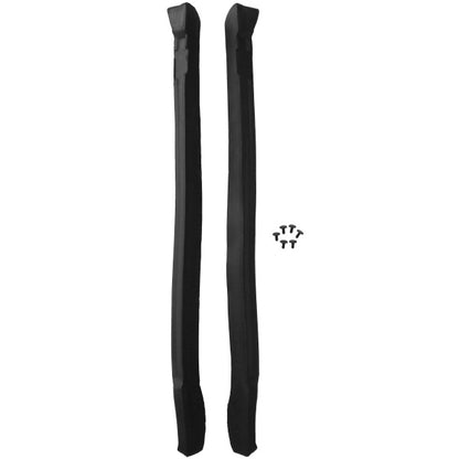 Hinge Pillar Weatherstrips